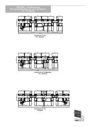 Profilschnitte GT190 Arcade flächig (.pdf, 1 MB)