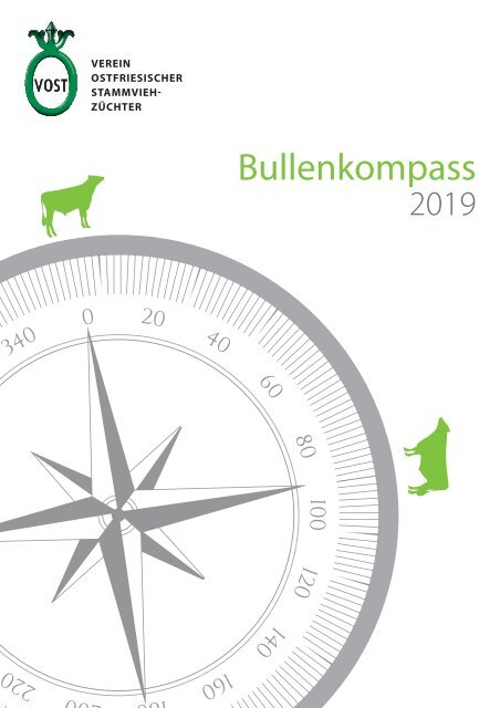 Bullenkatalog 2018