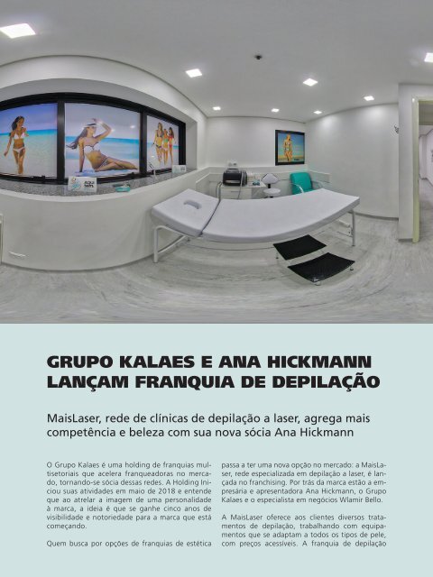 Empreenda Revista - Agosto