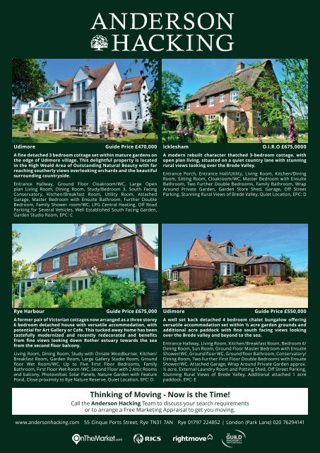 Wealden Times | WT199 | September 2018 | Education supplement inside