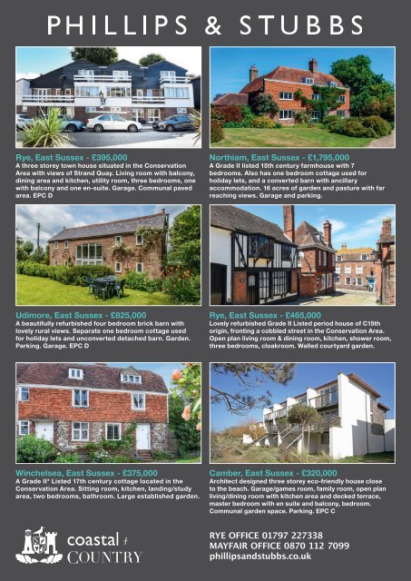 Wealden Times | WT199 | September 2018 | Education supplement inside