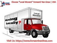 Searching for Local Movers in Fort Lauderdale, USA