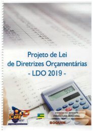 LDO 2019