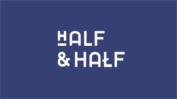 Catalogo Half by Via Natura 2018