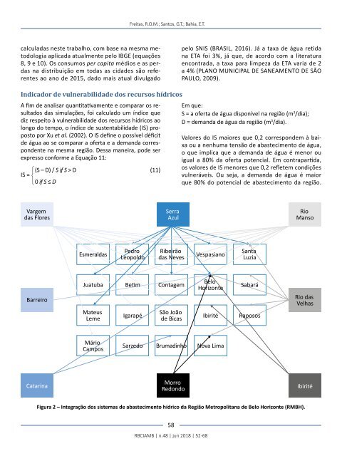 Edição 48 RBCIAMB