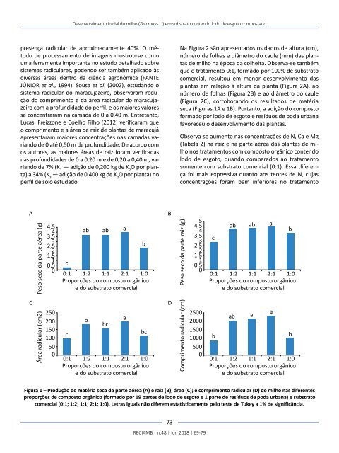 Edição 48 RBCIAMB