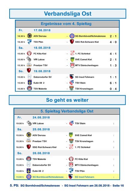 TSV  Stadionzeitung 2-18-Fehmarn-260818-DS