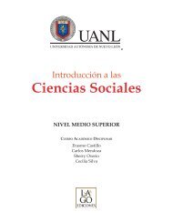 Introduccion Ciencias Sociales