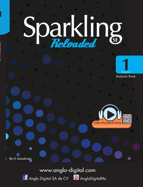 SPARKLING 1