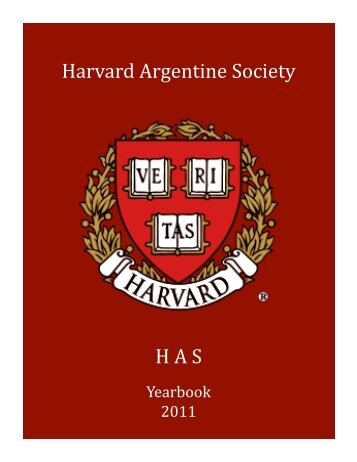 Harvard Business School - HASS