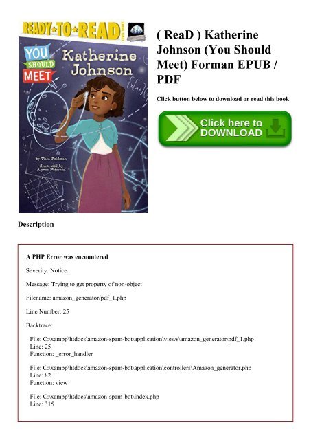 katherine johnson doll amazon