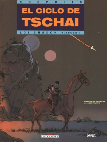 tschai 01