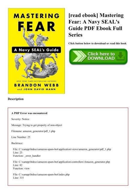 The Fear Index Pdf