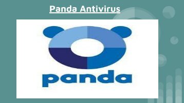 Panda Antivirus Support Number