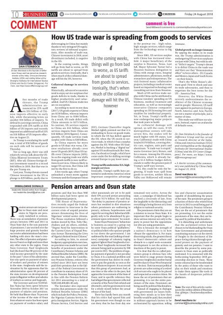 BusinessDay 24 Aug 2018