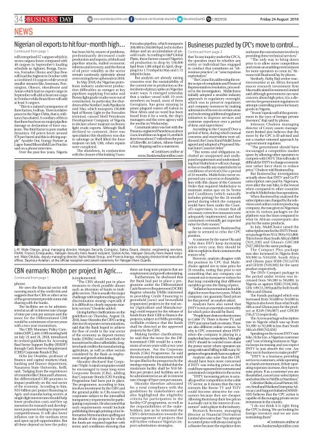 BusinessDay 24 Aug 2018