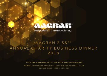 Aagrah 36th Annual Dinner Pack 18 (22)