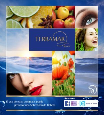 CATALOGO_TERRAMAR