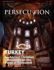 September 2018 Persecution Magazine (2 of 4)