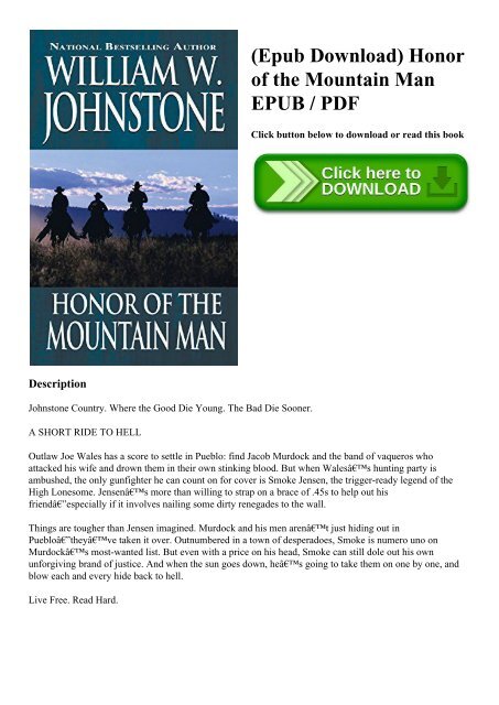 A man and his mountain pdf free download mp3