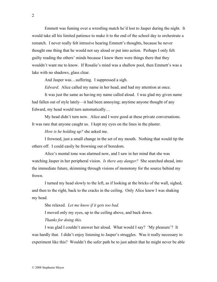 Midnight Sun-Draft-Pdf