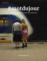 #motdujour