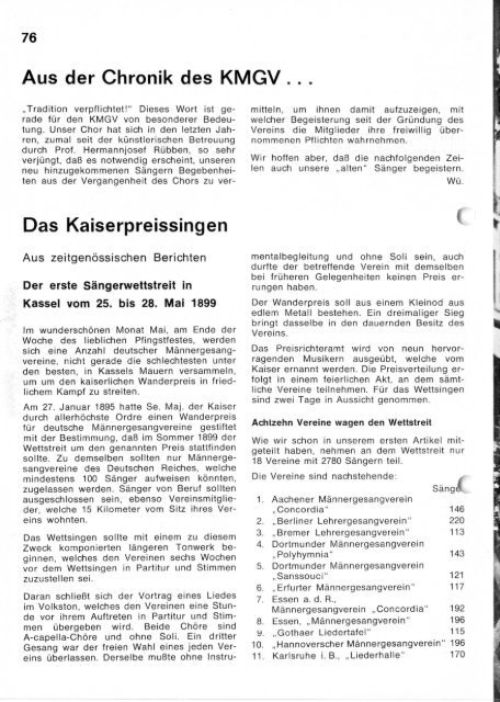 Der Burgbote 1970 (Jahrgang 50)