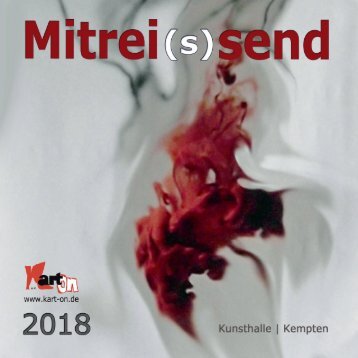 Mitreissend