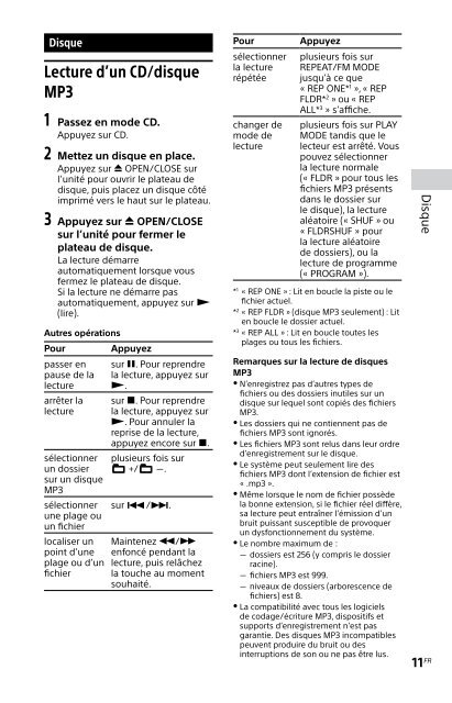 Sony MHC-EC719iP - MHC-EC719IP Istruzioni per l'uso Olandese