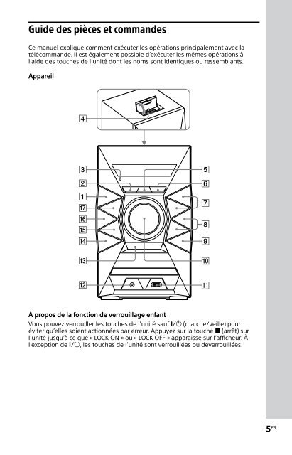 Sony MHC-EC719iP - MHC-EC719IP Istruzioni per l'uso Polacco