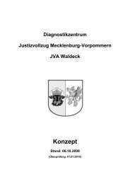 Gruppentherapie Verlaufsbogen Gt Vb Jva Waldeck