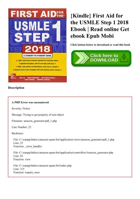 Ebook Xampp Bahasa Indonesia