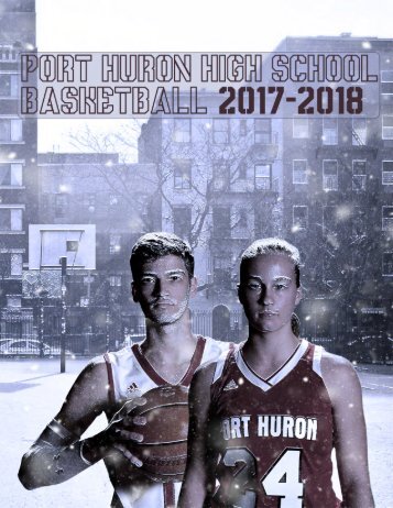 2017-18 Basketball Media Guide 2u