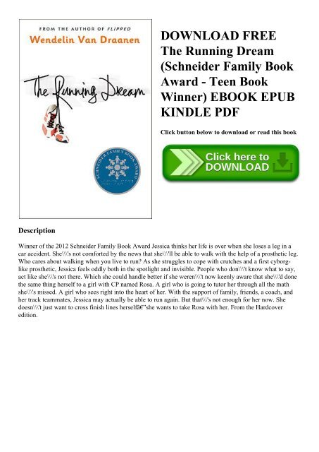 The Winner PDF Free Download The Winner PDF Free Download