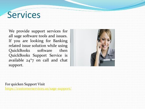 Sage support