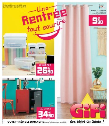 Gifi-catalogue-28aout-5septembre-2018