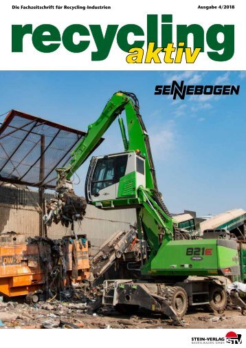 recycling aktiv 04/18