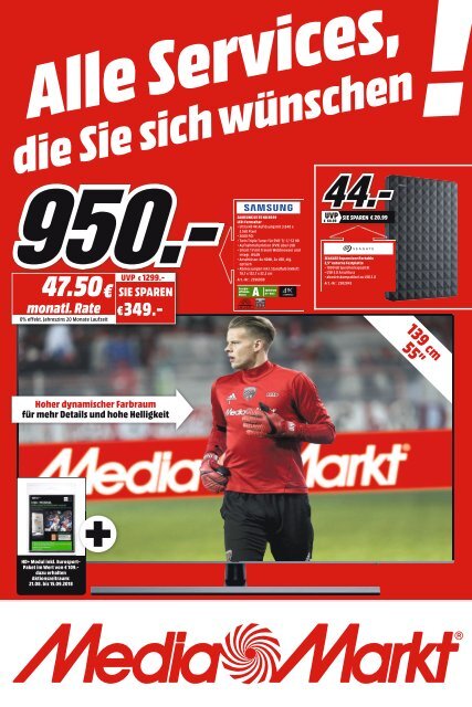 Media Markt Meerane - 29.08.2018