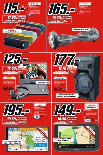 Media Markt Meerane - 29.08.2018