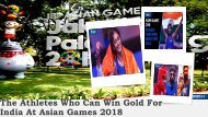 Asian Games 2018 Gold Story Of India