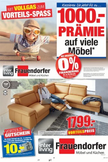 Gültig vom 01.09.2018 bis 15.09.2018