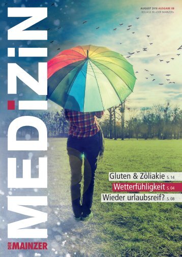 Medizin Mainzer 08