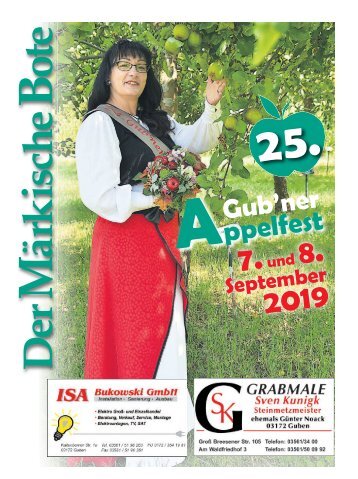 Appelfest_Guben_31082019