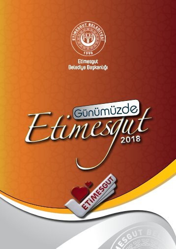 Günümüzde Etimesgut