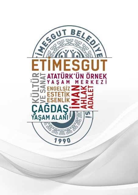 GÜNÜMÜZDE ETİMESGUT 