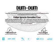 Certificado Grasshopper