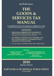 GST- MANUAL