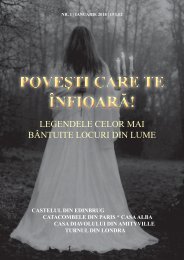AGROTURISMUL ÎN MOLDOVA