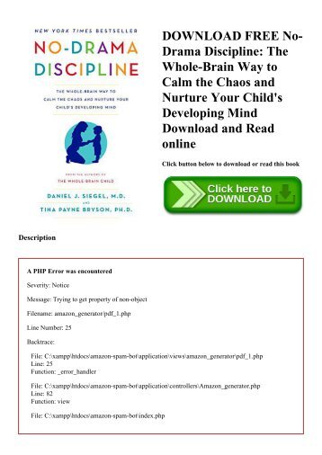 drama book free download