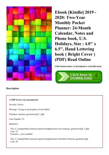 r e a d book 2018 weekly planner monthly calendar schedule